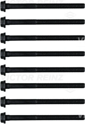 Cylinder Head Bolt Set